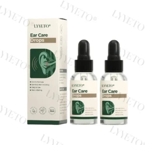 🔥Hot Sale - Limited Time Offer🔥 Ear Care Solution 01 - Image 12