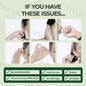 🔥Hot Sale - Limited Time Offer🔥 Ear Care Solution 01 - Image 3
