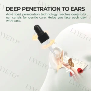 🔥Hot Sale - Limited Time Offer🔥 Ear Care Solution 01 - Image 5