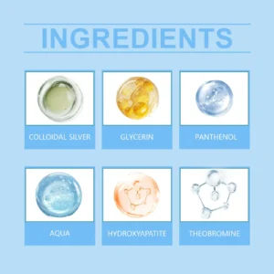 🔥Hot Sale,50% Off😁Oral Heal DropsBring Your Confident Smile Back - Image 7