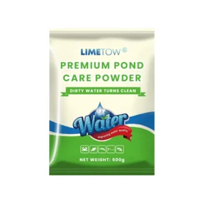 Premium Pond Care Powder - Image 2