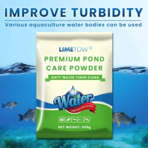 Premium Pond Care Powder - Image 3