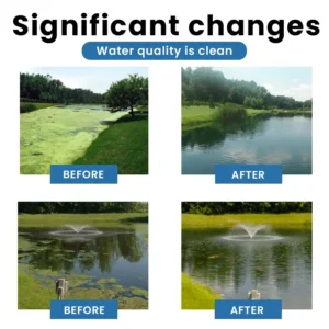Premium Pond Care Powder - Image 7