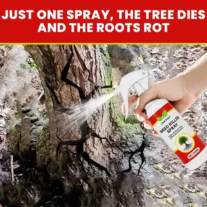 Weed Killer Spray - Image 4