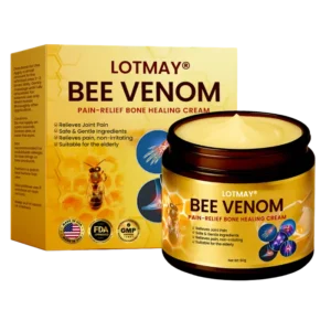 Bee Venom Pain-Relief Bone Healing Cream