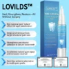 Non-Surgical Gum "Suture" Gel