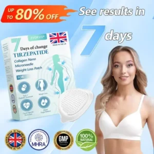 𝐍𝐚𝐧𝐨 𝐌𝐢𝐜𝐫𝐨𝐧𝐞𝐞𝐝𝐥𝐞 𝐏𝐚𝐭𝐜𝐡 - Image 2