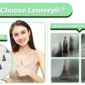 Nano Microneedle Patch - Image 11