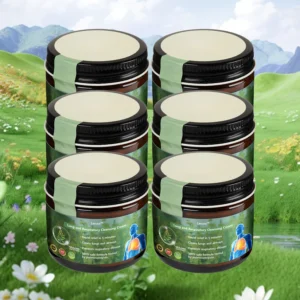 Mullein Clear Lung Repair Cream - Image 5