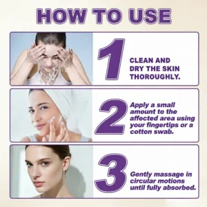 Made and Shipped from Biotin 10-in-1 Skin Restoration Cream - Last Day Promotion: 75% OFF - Image 13