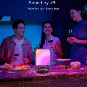 Music Syncing Desk Lamp - Image 2
