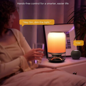 Music Syncing Desk Lamp - Image 12