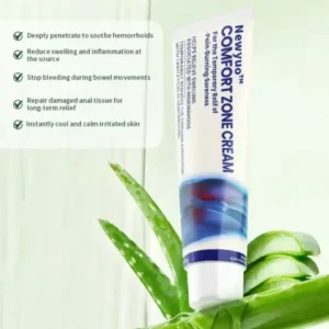 Hemorrhoid Cream - Image 5