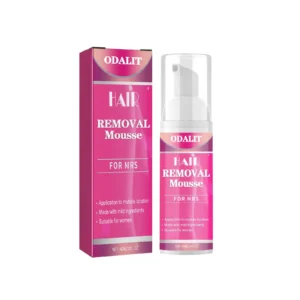 Hair Removal Mousse for Mrs - Image 2
