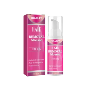 Hair Removal Mousse for Mrs - Image 5