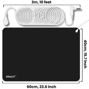 Mat And Bedsheet - Image 8