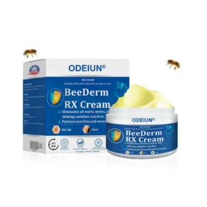 BeeDerm RX Cream - Image 2