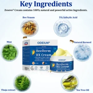 BeeDerm RX Cream - Image 10