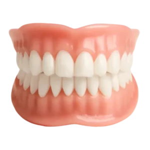 Custom-Fit Functional Dentures — Combination pack - Image 6