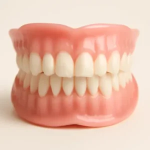 Custom-Fit Functional Dentures — Combination pack - Image 8