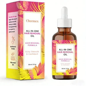 Official Store | 💥 All-in-One Hair Removal Oil - Image 6