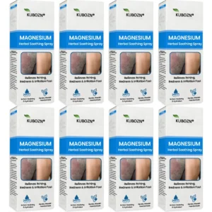 🇭✅ Official Magnesium Herbal Spray – Fast Relief for Psoriasis & Eczema | No-Rub, Steroid-Free - Image 11