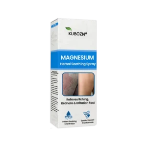 🇭✅ Official Magnesium Herbal Spray – Fast Relief for Psoriasis & Eczema | No-Rub, Steroid-Free - Image 8