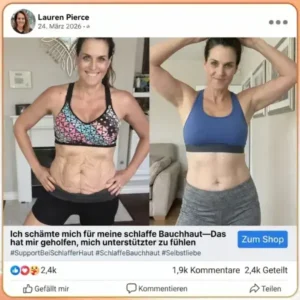 2026 NEUERSCHEINUNG 𝐌𝐨𝐫𝐢𝐧𝐠𝐚 & 𝐁𝐞𝐫𝐛𝐞𝐫𝐢𝐧 4-In-1 Mikropartikel-Formungs- & Fettverbrennungs-Shorts - Image 4