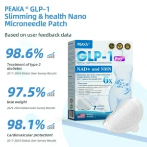 NANO MICRONEEDLE PATCH - Image 4