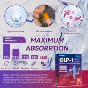 Oral Strips - Image 8