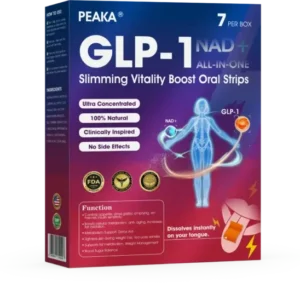 Oral Strips - Image 11