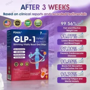 Oral Strips - Image 2