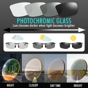 2024 Optical Sensing Technology Glasses - Image 7