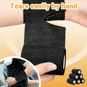 Microneedle Tape for Fat Burning - Image 3