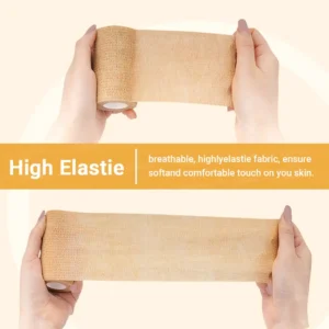 Microneedle Tape for Fat Burning - Image 5