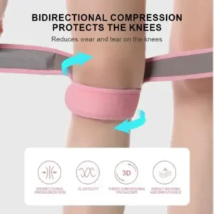 Knee Stabilizer Relieves Arthritic Knee Pain - Image 7
