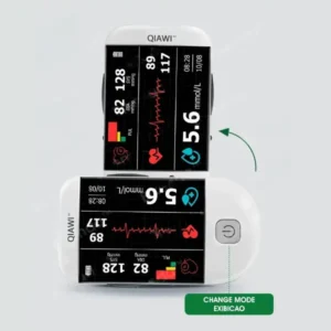 Non-Invasive Laser Blood Glucose Meters - Image 6