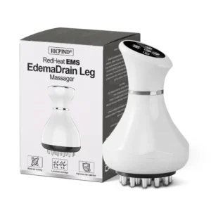 RedHeat EMS EdemaDrain Leg Massager - Image 2