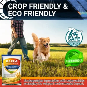 Halauxifen-methyl Cereals Herbicide (𝟟𝟘% 𝕆𝔽𝔽 𝗘𝗡𝗗𝗦 𝗜𝗡 𝟭𝟬 𝗠𝗜𝗡𝗨𝗧𝗘𝗦) - Image 6