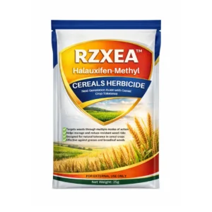 Halauxifen-methyl Cereals Herbicide (𝟟𝟘% 𝕆𝔽𝔽 𝗘𝗡𝗗𝗦 𝗜𝗡 𝟭𝟬 𝗠𝗜𝗡𝗨𝗧𝗘𝗦) - Image 8