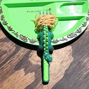 Creatively Kids Dino Dining Tool Set - Image 3