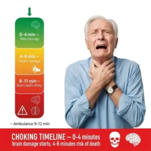 Anti-Choking Device(For Adults Children) - Image 3