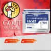 Back Pain Patch Natural Pain Relief Patches for Knee Neck Shoulder and Joint Pain Muscle Soreness Arthritis Relief