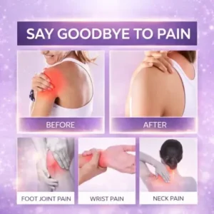 Bee Venom Joint Repair Balm - Image 4