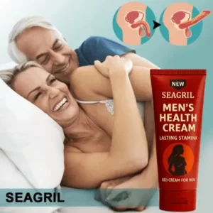 Cream for Men