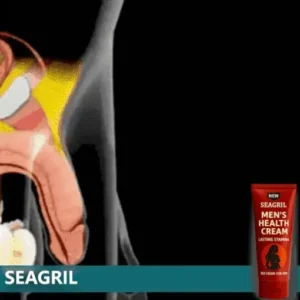Cream for Men - Image 2