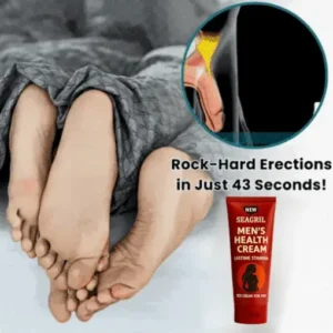 Cream for Men - Image 3