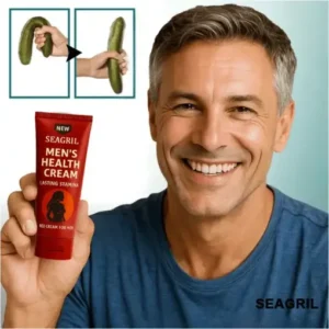 Cream for Men - Image 5