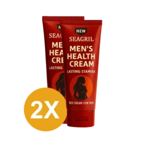Cream for Men - Image 8
