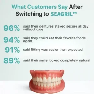 Full Denture with Strong Suctiond - Image 9